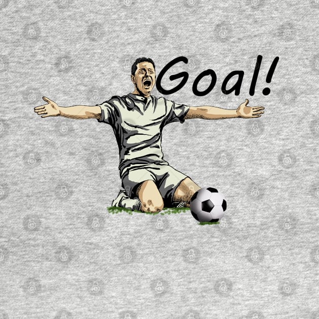 Goal by sibosssr